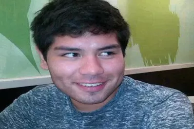 Encontraron en un hospital a un argentino desaparecido en Los Angeles