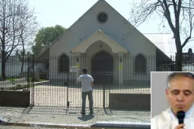 No hubo denuncias por abuso de menores contra Ilarraz en Tucumán