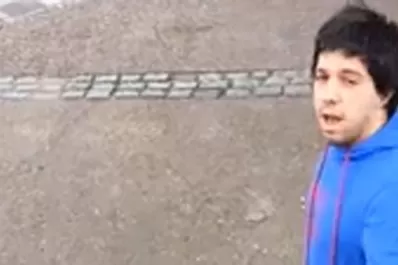 Como Agustín, ahora un nene quiere conocer a Magnetto