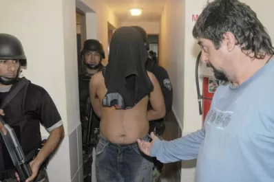 Liberan a los presuntos asesinos de Silvia Roselló