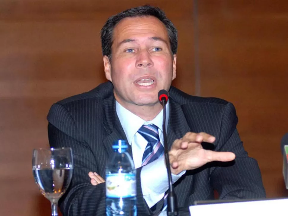RESPUESTA. La Nación islámica acusa a Nisman de lesionar el honor iraní. INFOBAE.COM
