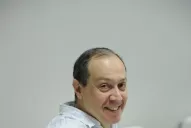 Buffo regresa con un repertorio español