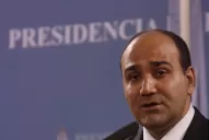 El fiscal Brito solicitó al juez Bejas que se declare incompetente en la causa Manzur