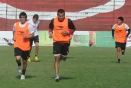 Cuenta regresiva para la revancha entre San Martín y San Jorge