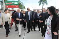 La Legislatura pide informes por el plan de Morelli