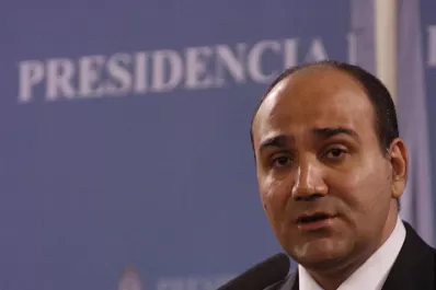 El fiscal Brito solicitó al juez Bejas que se declare incompetente en la causa Manzur