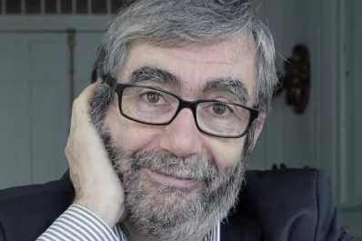 Un escritor español ganó el Príncipe de Asturias