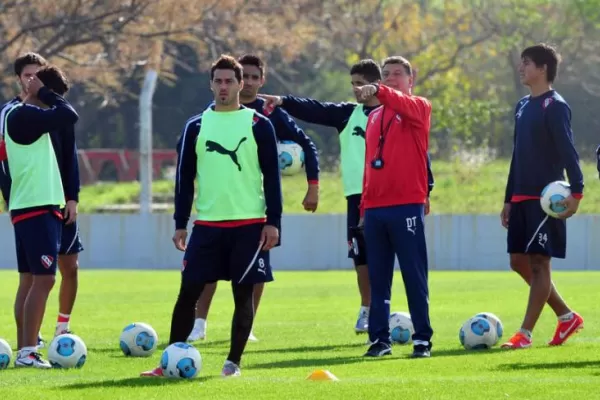 Cobraron para perder, la dura acusación de Cantero