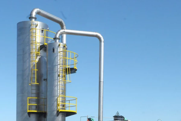 Bioenergética La Florida también entra en concurso