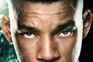 Después de la Tierra: la familia Smith lucha por su vida