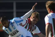 De atrás para adelante