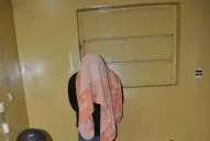 Dos aprehendidos por el robo al Subsidio