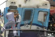 Elevan a juicio oral la causa por la tragedia de Once