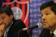 Nuevo cambio: San Lorenzo-Argentinos se jugará el lunes a las 21.15