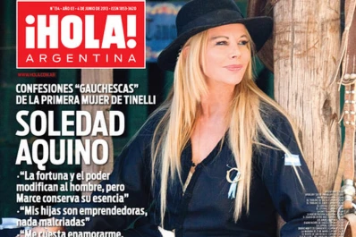 Confesiones de una ex deTtinelli