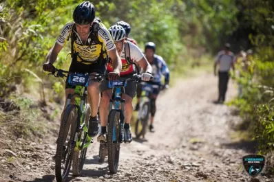 La Enduro Meeting recibió a nueve tucumanos