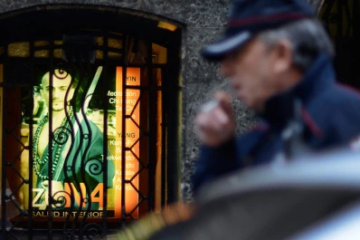 De maestro shaolín a asesino descuartizador