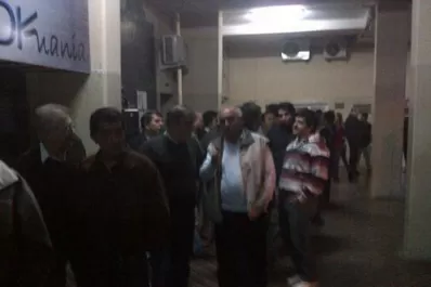 Atlético se prepara para elegir su Junta Electoral