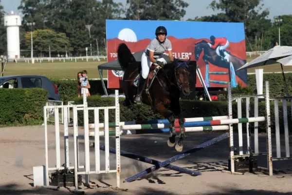 Sin margen para el error