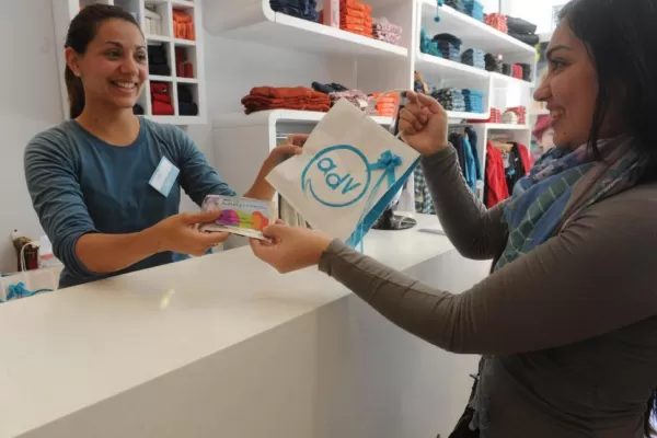 Renová la ropa de los chicos con el Club LA GACETA