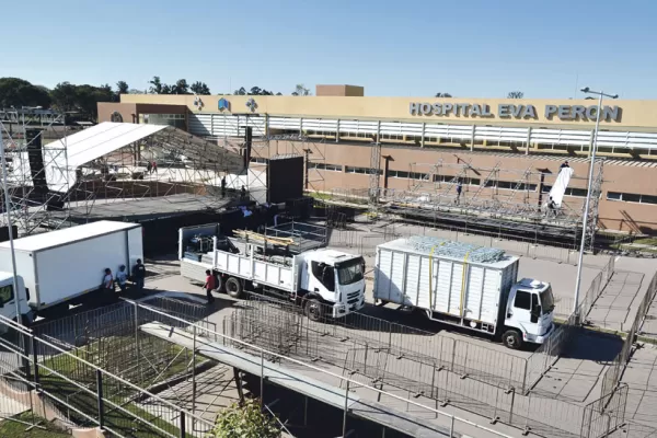 Todo lo que tenés que saber sobre la visita de Cristina Kirchner a Tucumán