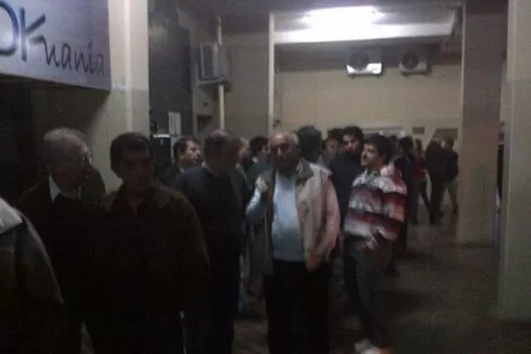 Atlético se prepara para elegir su Junta Electoral