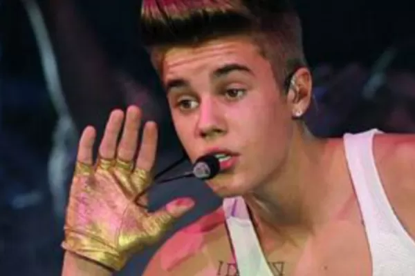 Confirmado: Justin Bieber cantará en la Argentina