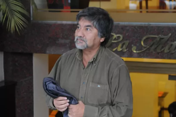 Fotia anunció un paro general para el martes