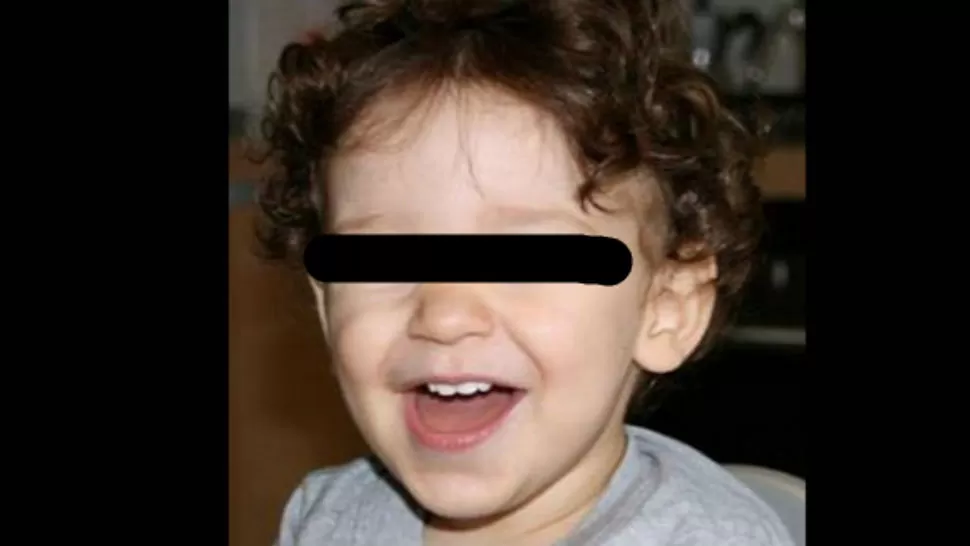 DETENIDO. El padre enfrenta cargos por homicidio imprudente y abandono de menores. FOTO TOMADA DE CRÓNICA.COM