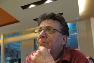 Hacer periodismo con todo lo que uno es