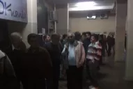 Ya está definida la Junta Electoral para las elecciones en Atlético