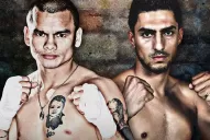 El Chino Maidana solo piensa en vencer a Josesito López