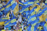 No habrá hinchas de Boca en el partido ante Racing