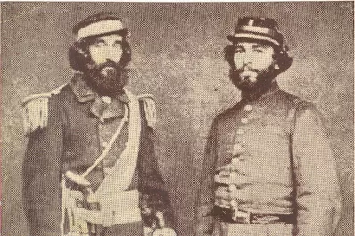 Una reprimenda de Mitre