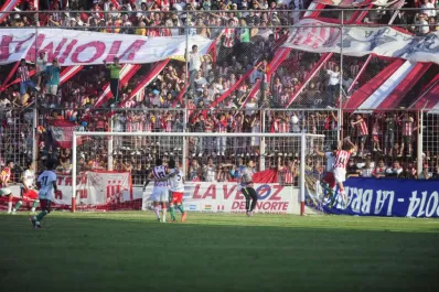 Entradas bien calientes