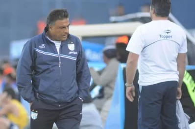 Si cae, no sabe levantarse