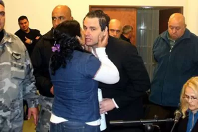 Diez años de cárcel por intentar seducir a una nena por Facebook