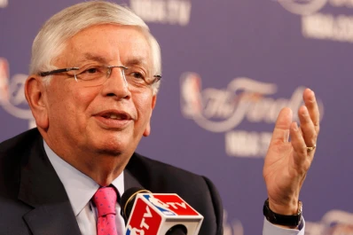 Stern: Estados Unidos está en deuda con Ginóbili