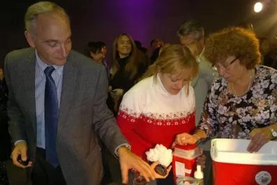 Confirman 40 casos de gripe A en Córdoba