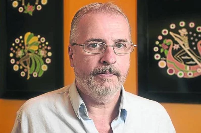 Violencia y muerte en la vida de los genios sin ley