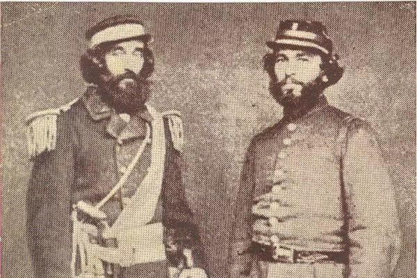 Una reprimenda de Mitre