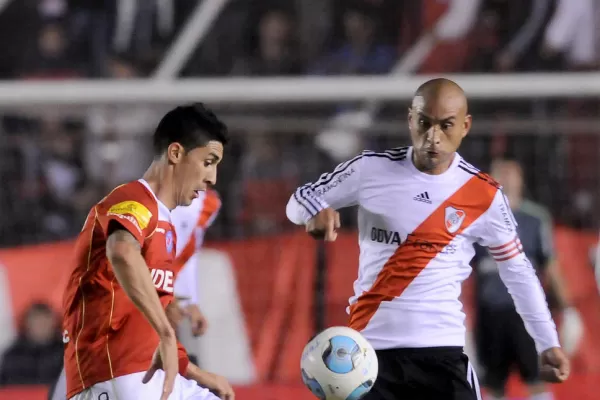 Vivo tensionado, dice Pedro Pablo Hernández