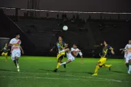 Al expreso el pasado le da vida y esperanza...