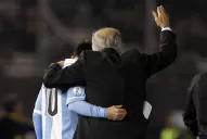 Hizo mucho, pero no lo suficiente