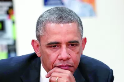 Obama defiende el espionaje en las redes y teléfonos