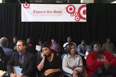 El indicador de empleo genera algo de optimismo en EEUU