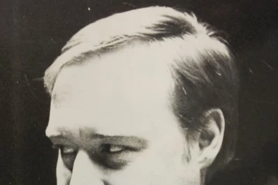 Arquitecto de mundos fantásticos