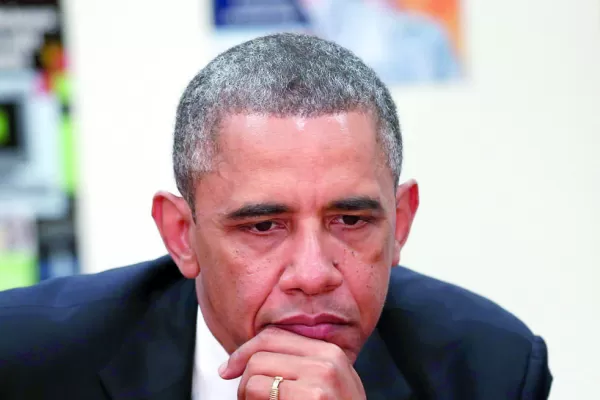 Obama defiende el espionaje en las redes y teléfonos