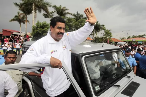 Venezuela registra una inflación récord: 6,1% en el mes de mayo