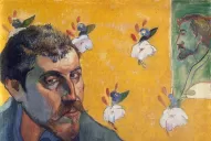 Gauguin, el rebelde irreparable
